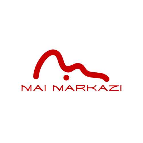 Mai Markazi Logo